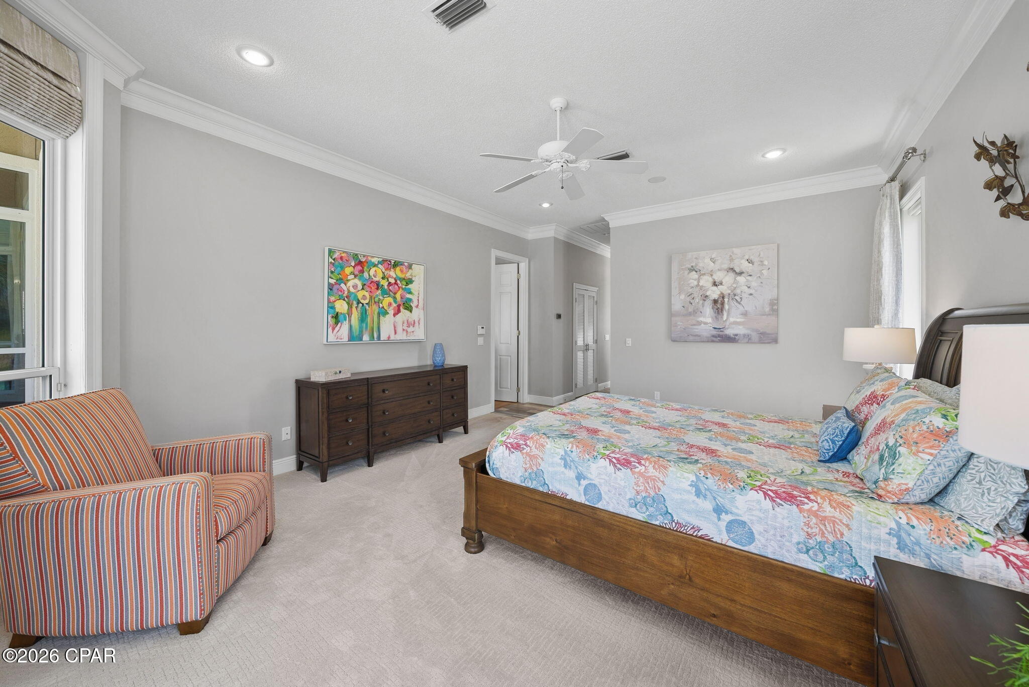 Queensberry Ltd At Bay Point - Residential