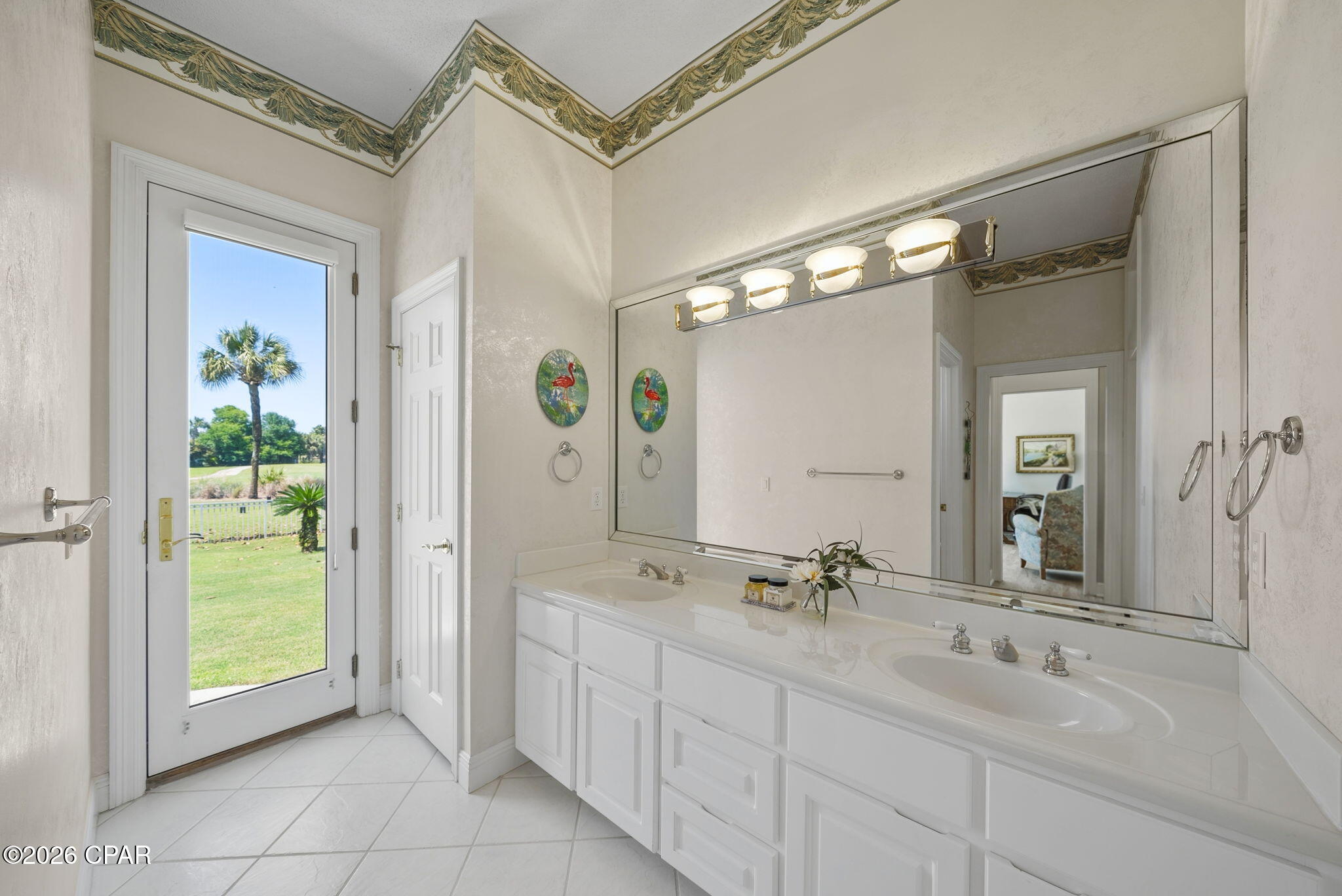 Queensberry Ltd At Bay Point - Residential