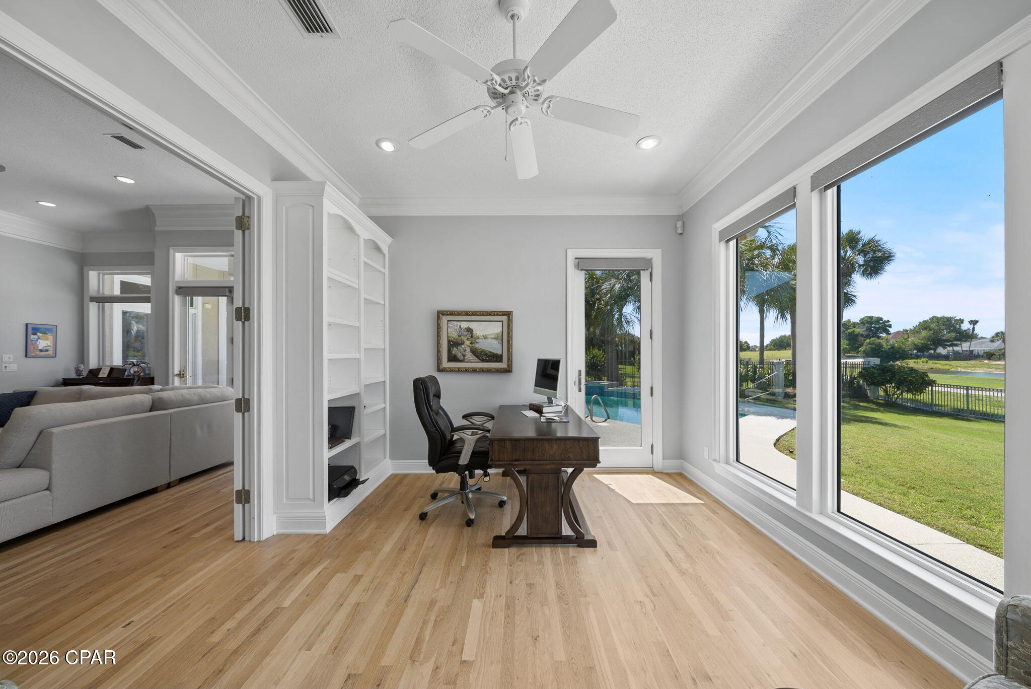Queensberry Ltd At Bay Point - Residential