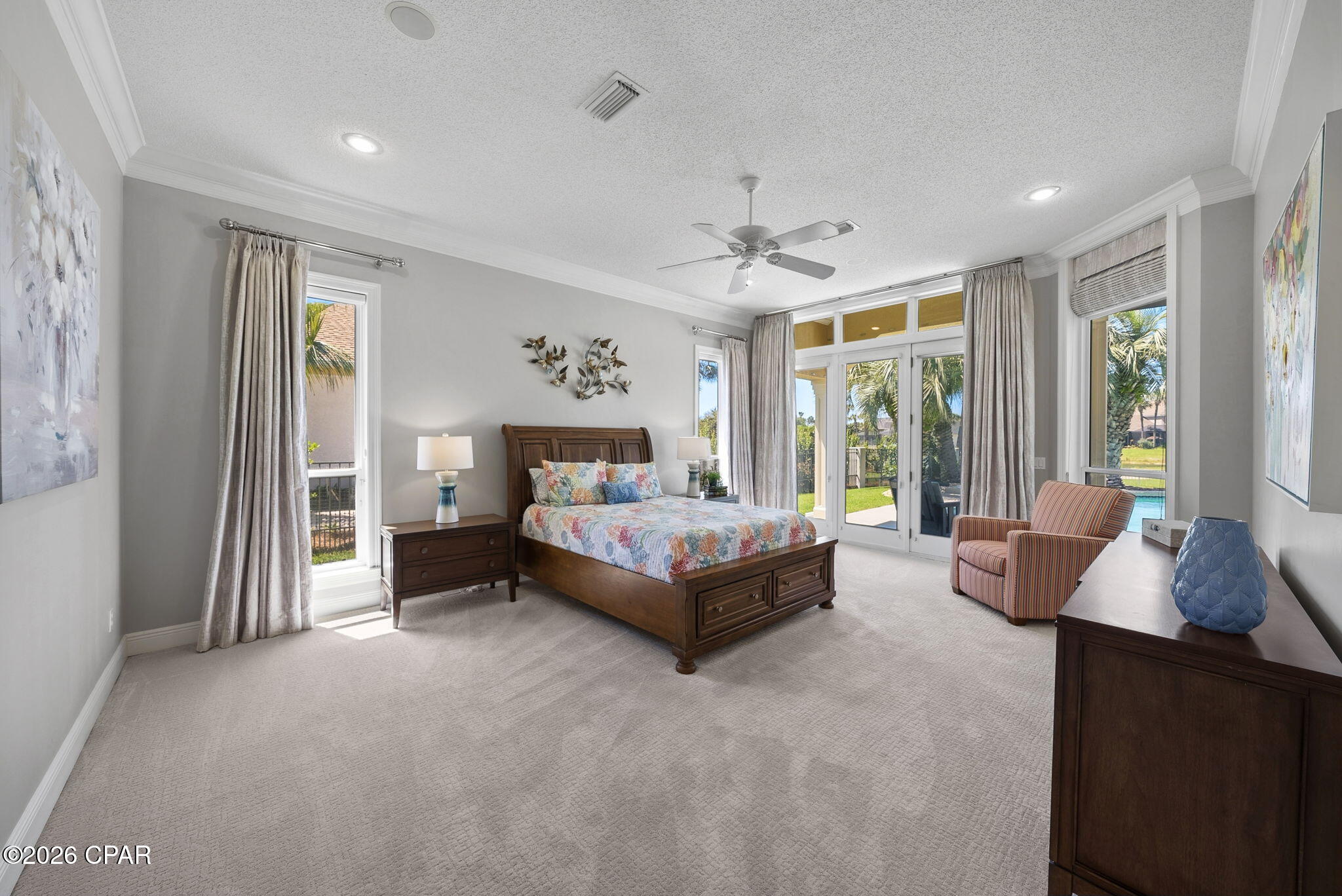 Queensberry Ltd At Bay Point - Residential
