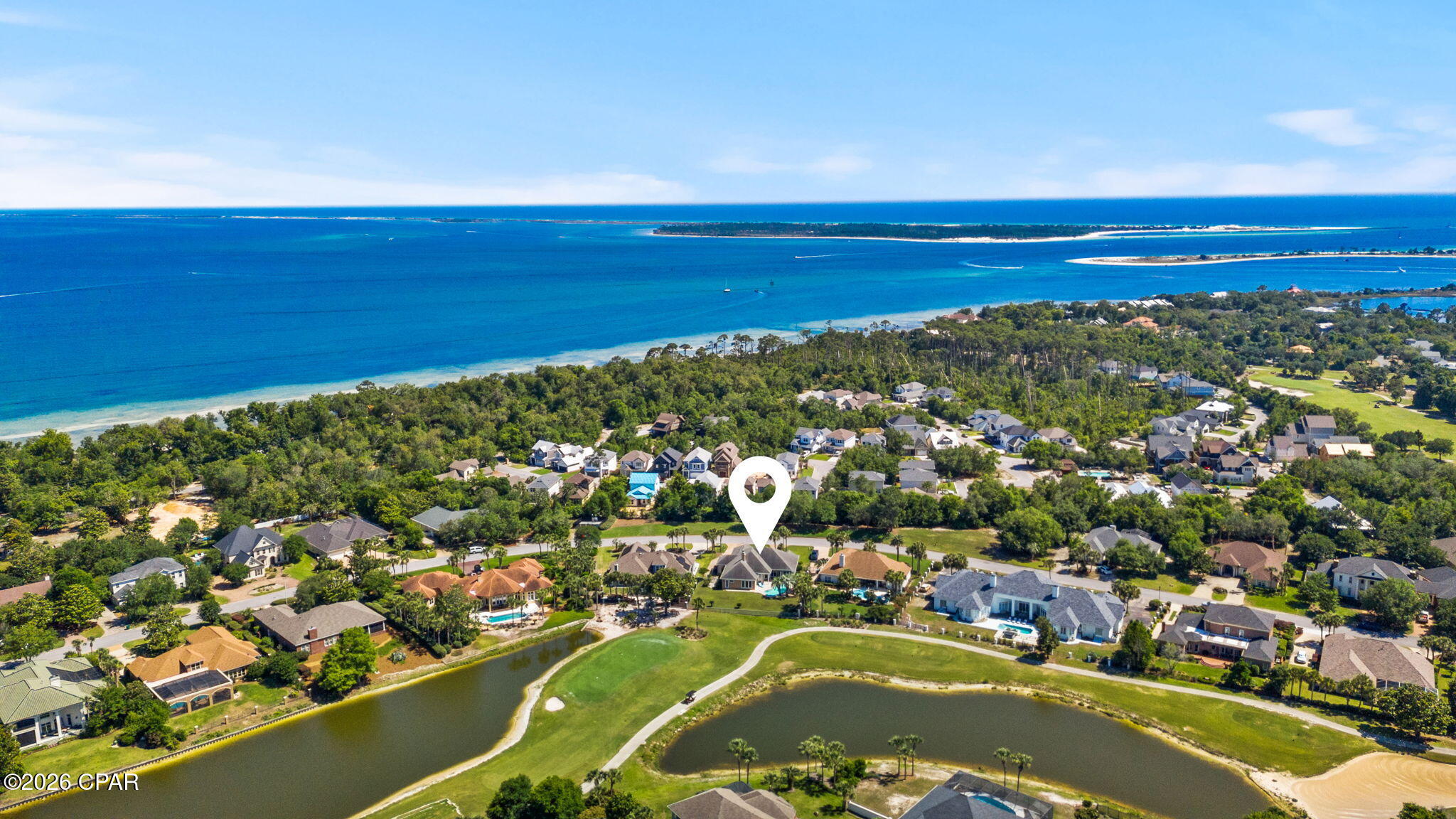 Queensberry Ltd At Bay Point - Residential