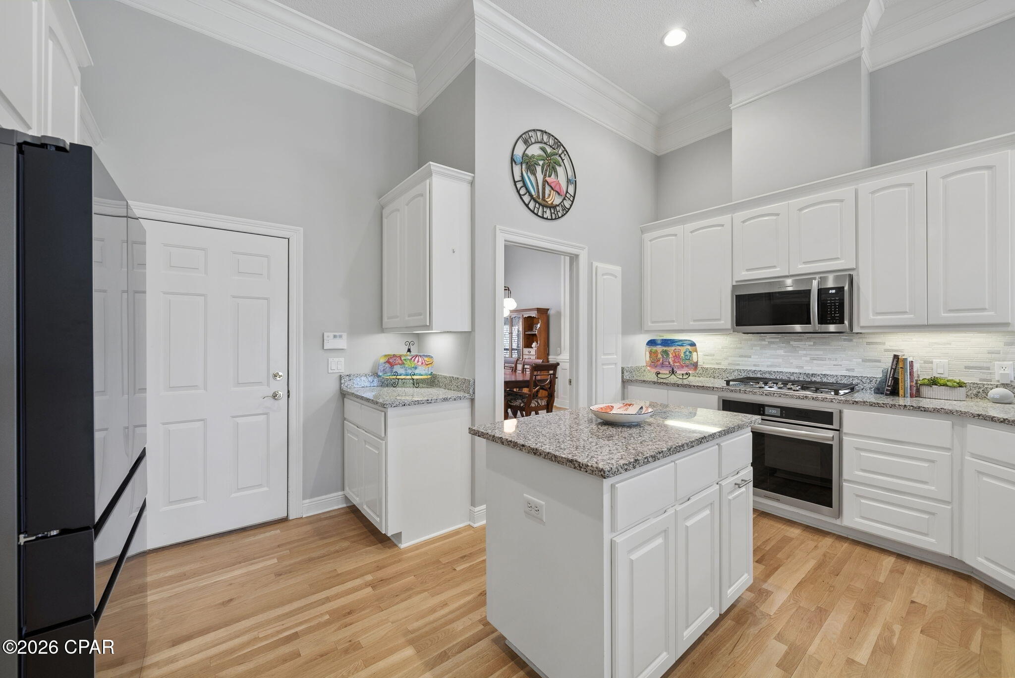 Queensberry Ltd At Bay Point - Residential