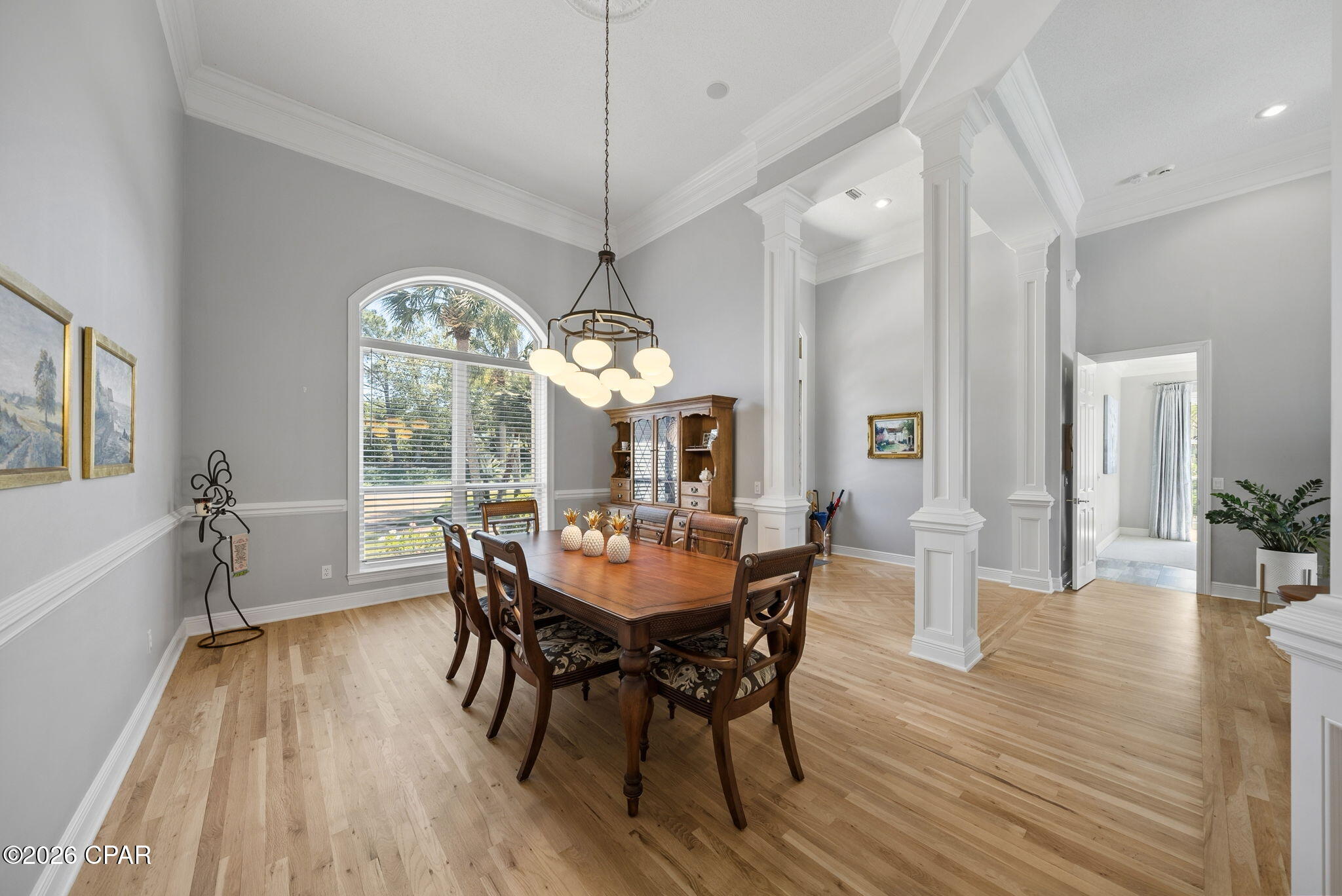 Queensberry Ltd At Bay Point - Residential