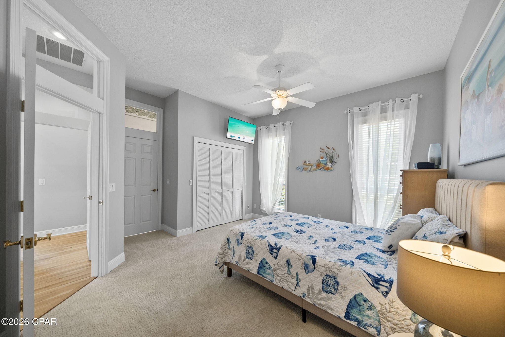 Queensberry Ltd At Bay Point - Residential