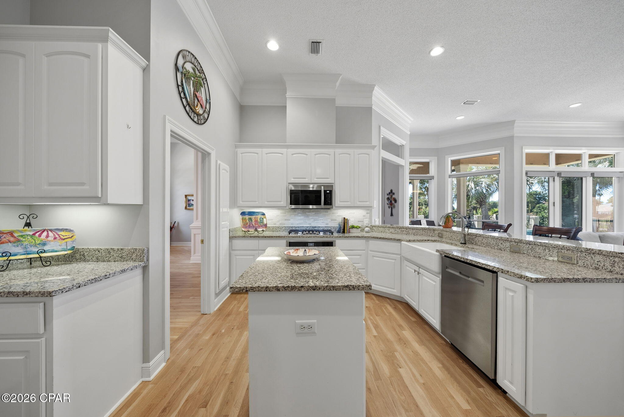 Queensberry Ltd At Bay Point - Residential