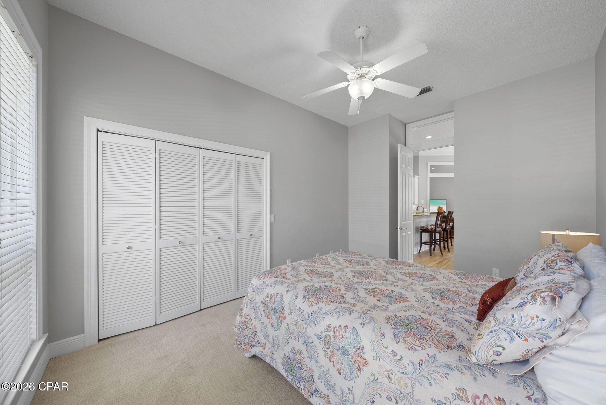 Queensberry Ltd At Bay Point - Residential