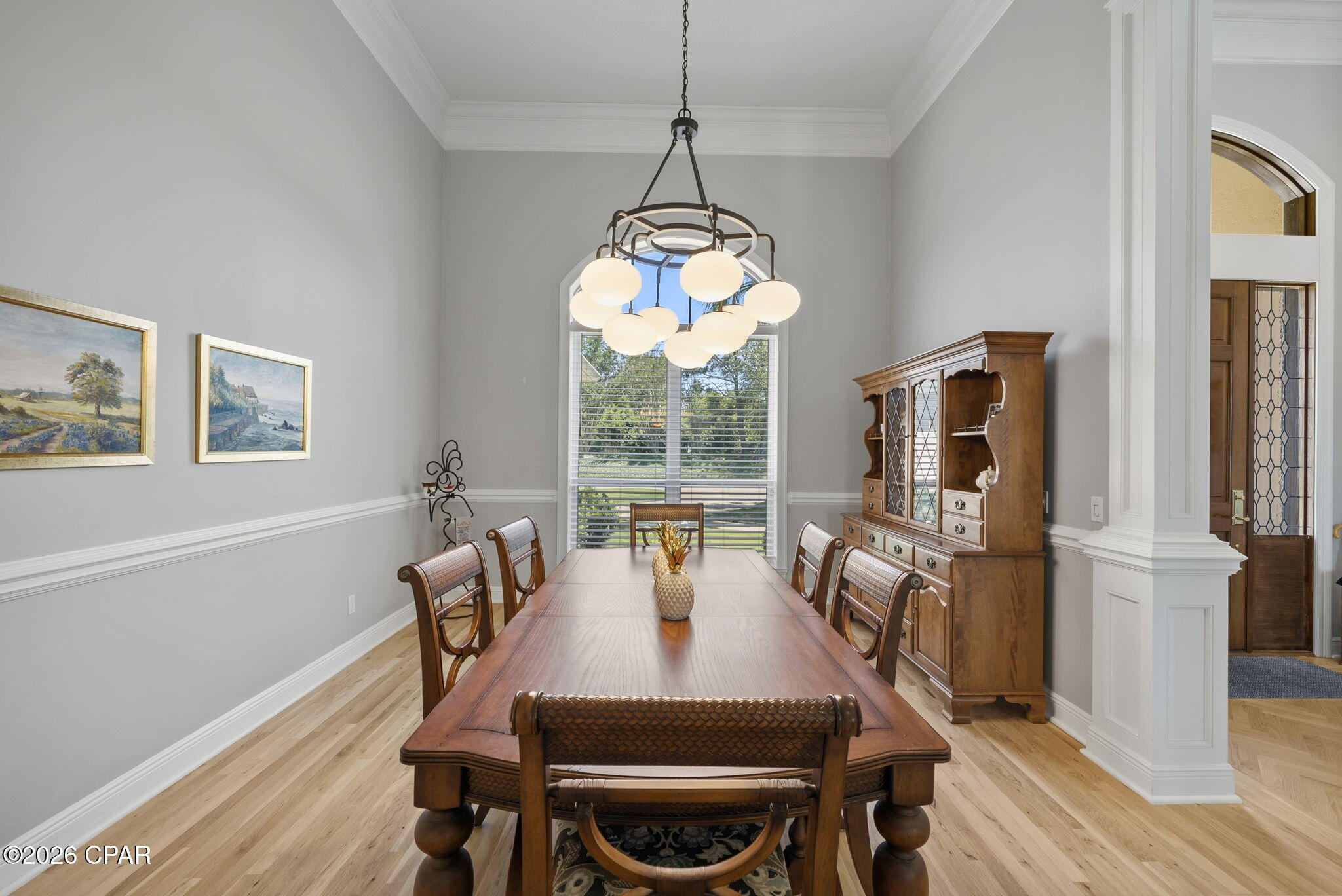 Queensberry Ltd At Bay Point - Residential