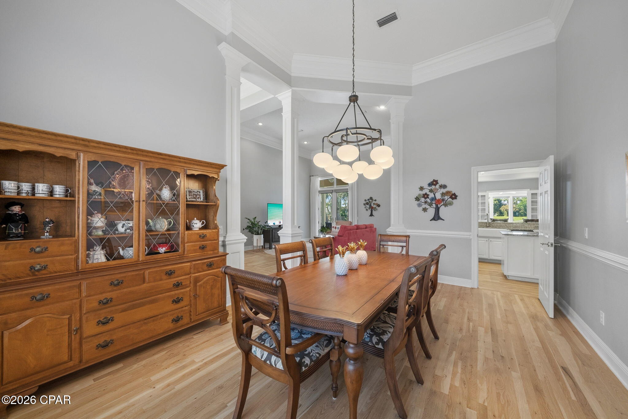 Queensberry Ltd At Bay Point - Residential