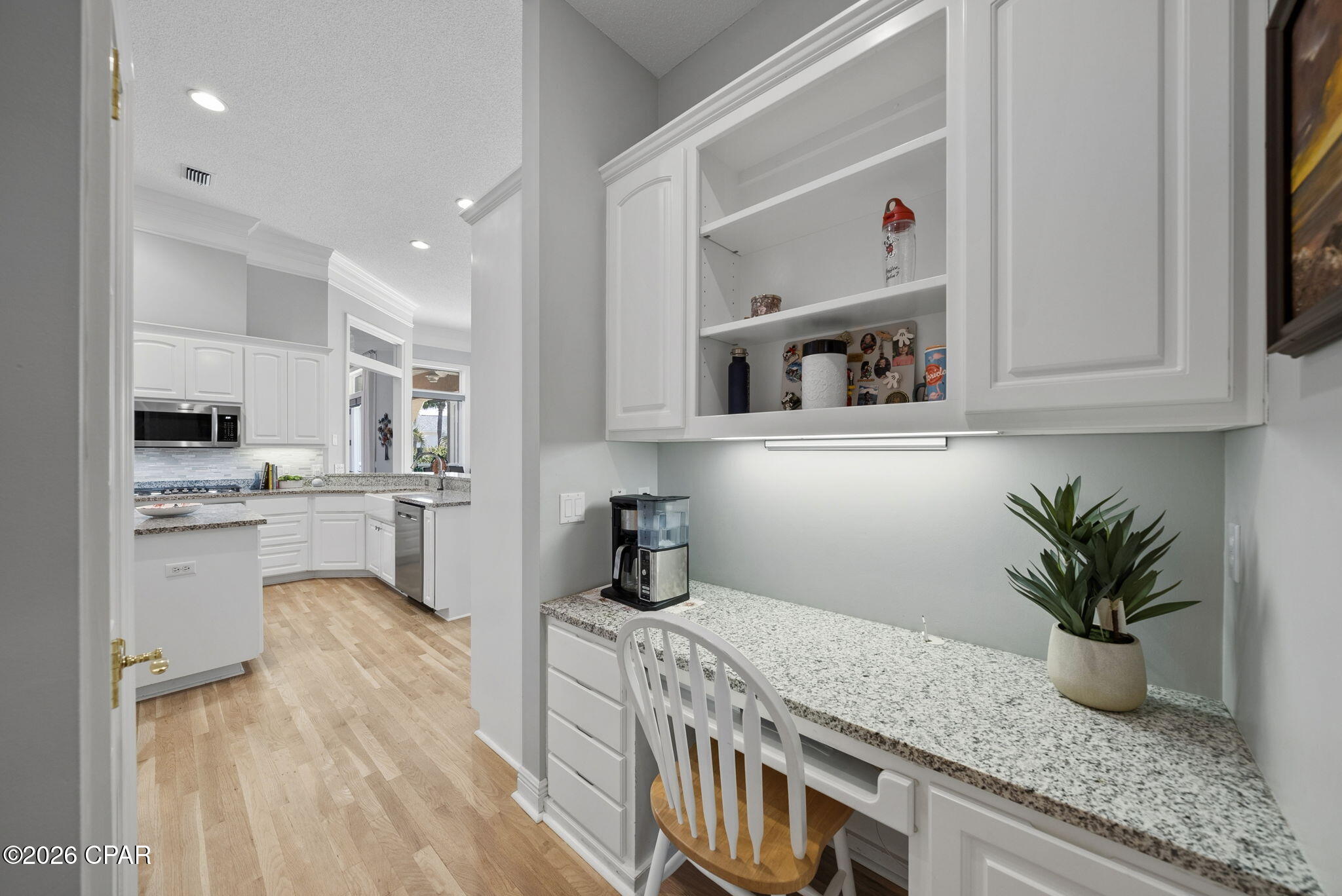 Queensberry Ltd At Bay Point - Residential
