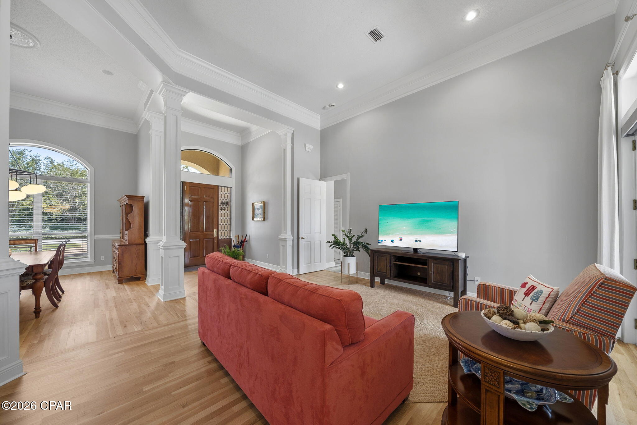 Queensberry Ltd At Bay Point - Residential