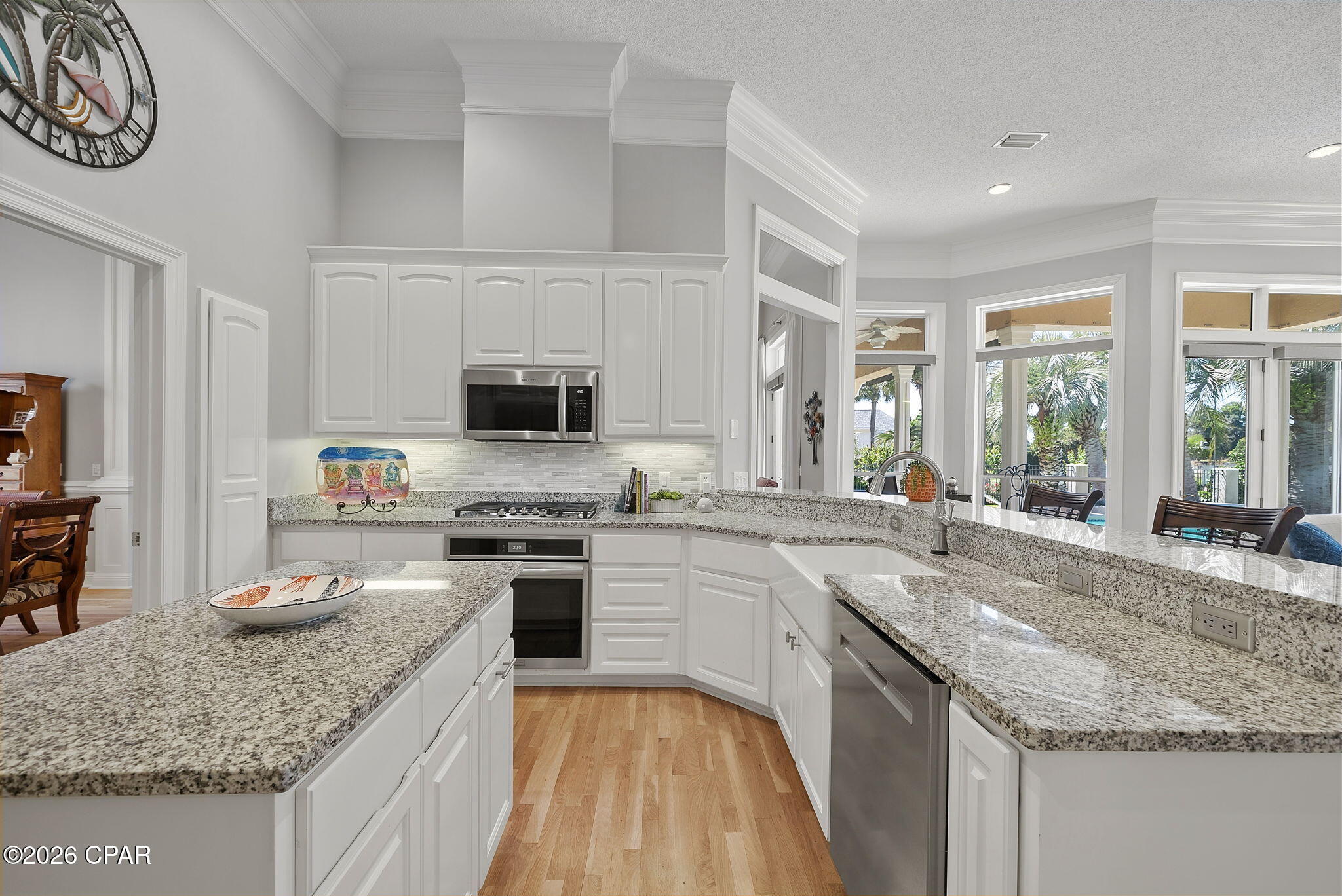 Queensberry Ltd At Bay Point - Residential