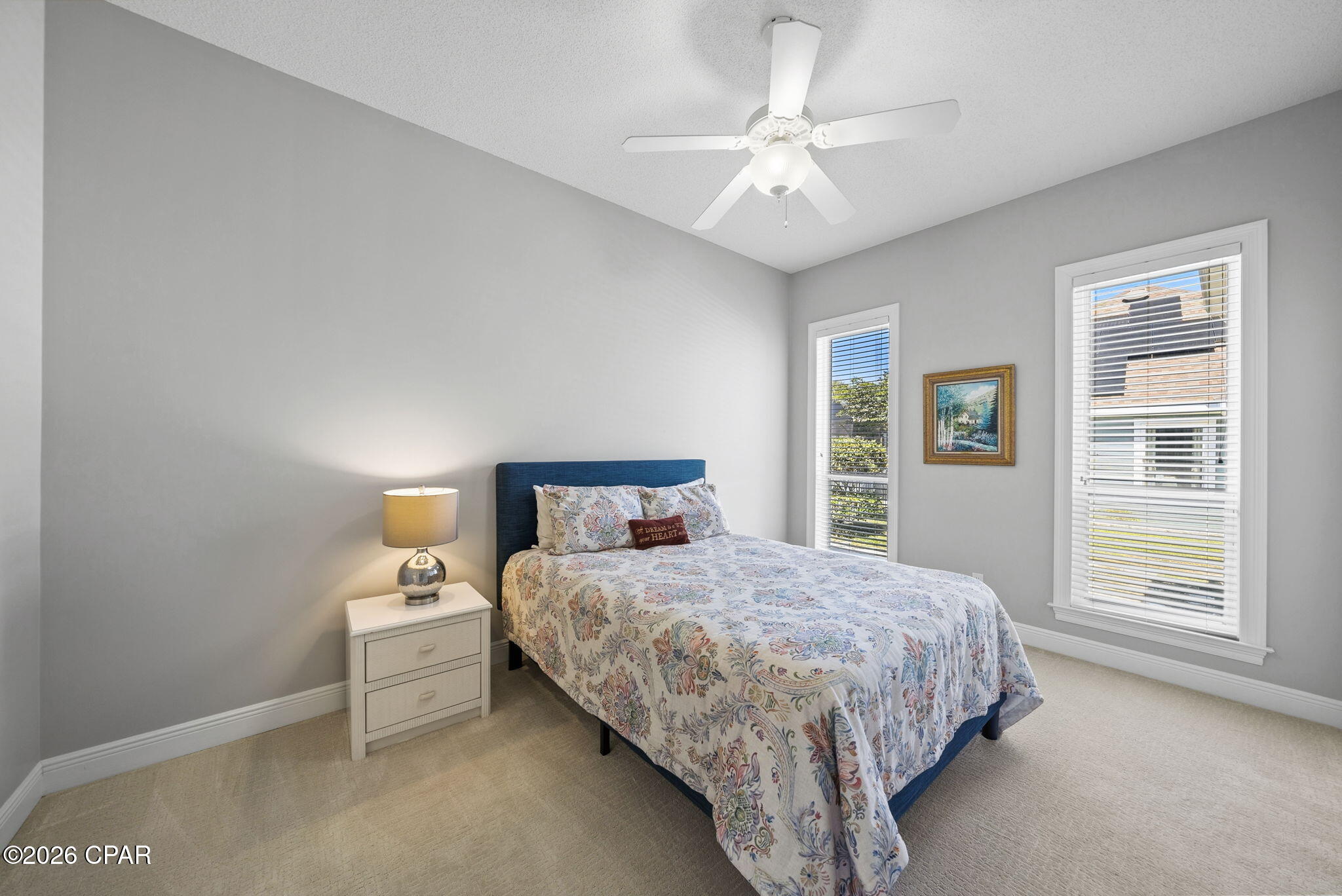 Queensberry Ltd At Bay Point - Residential