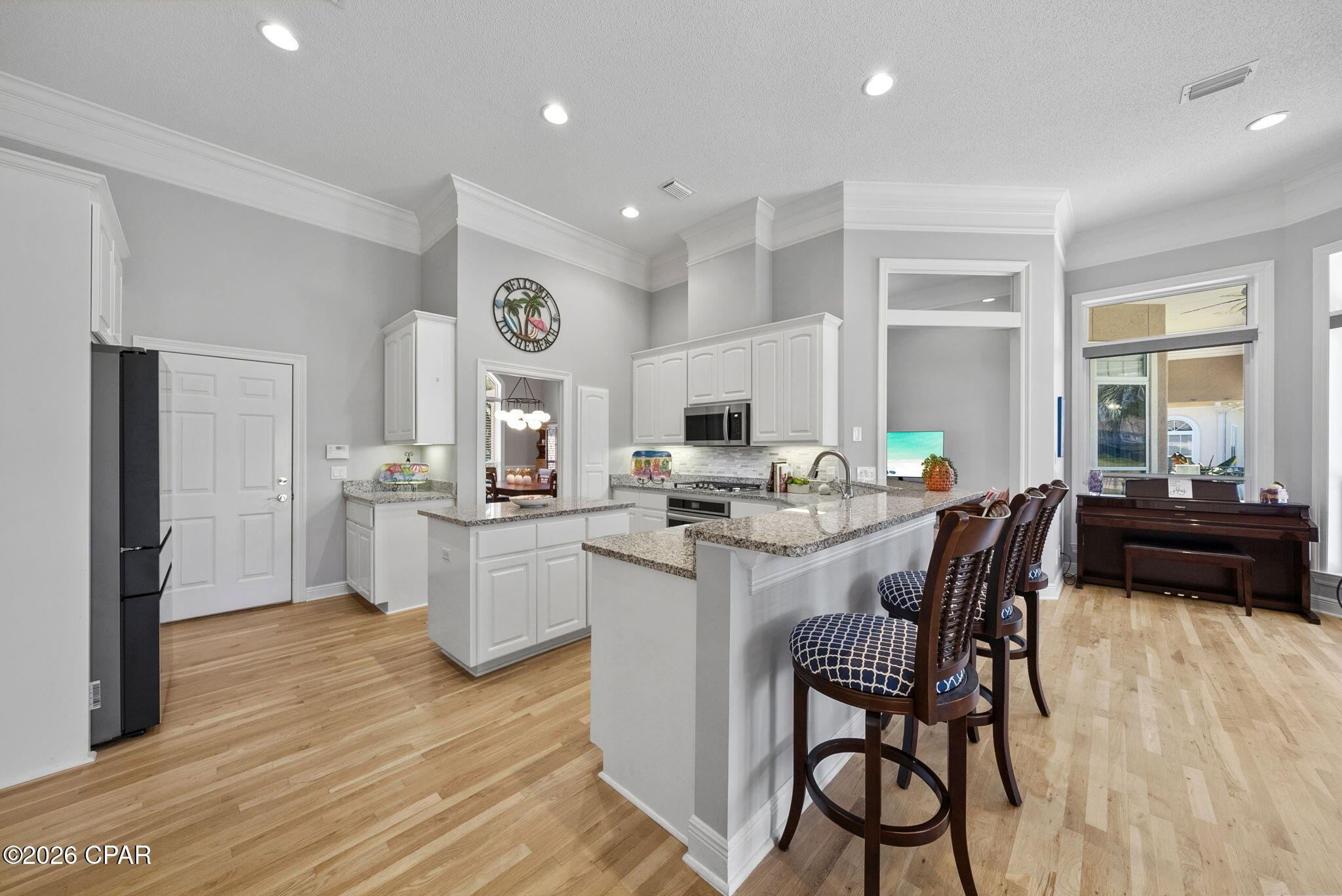 Queensberry Ltd At Bay Point - Residential