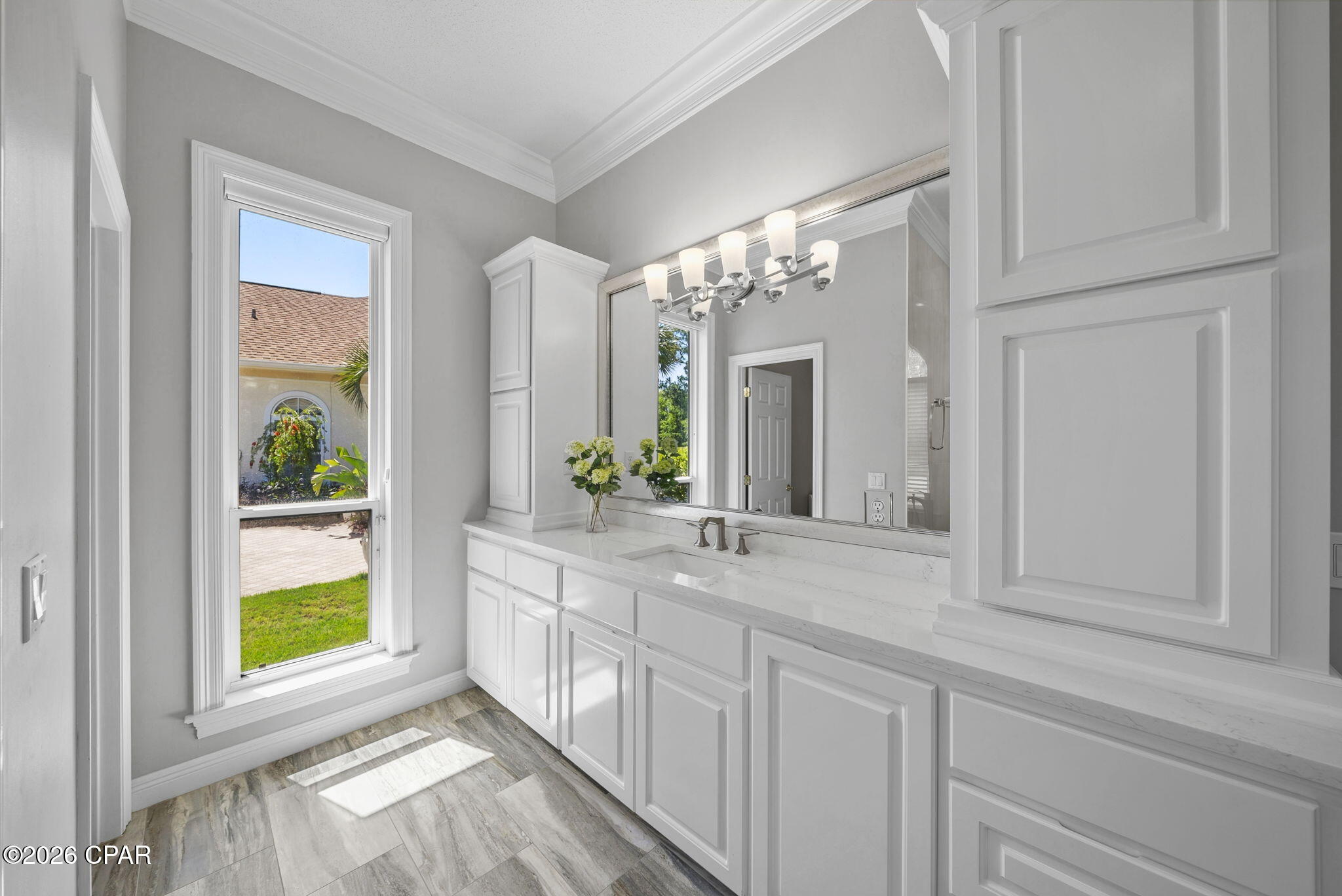 Queensberry Ltd At Bay Point - Residential