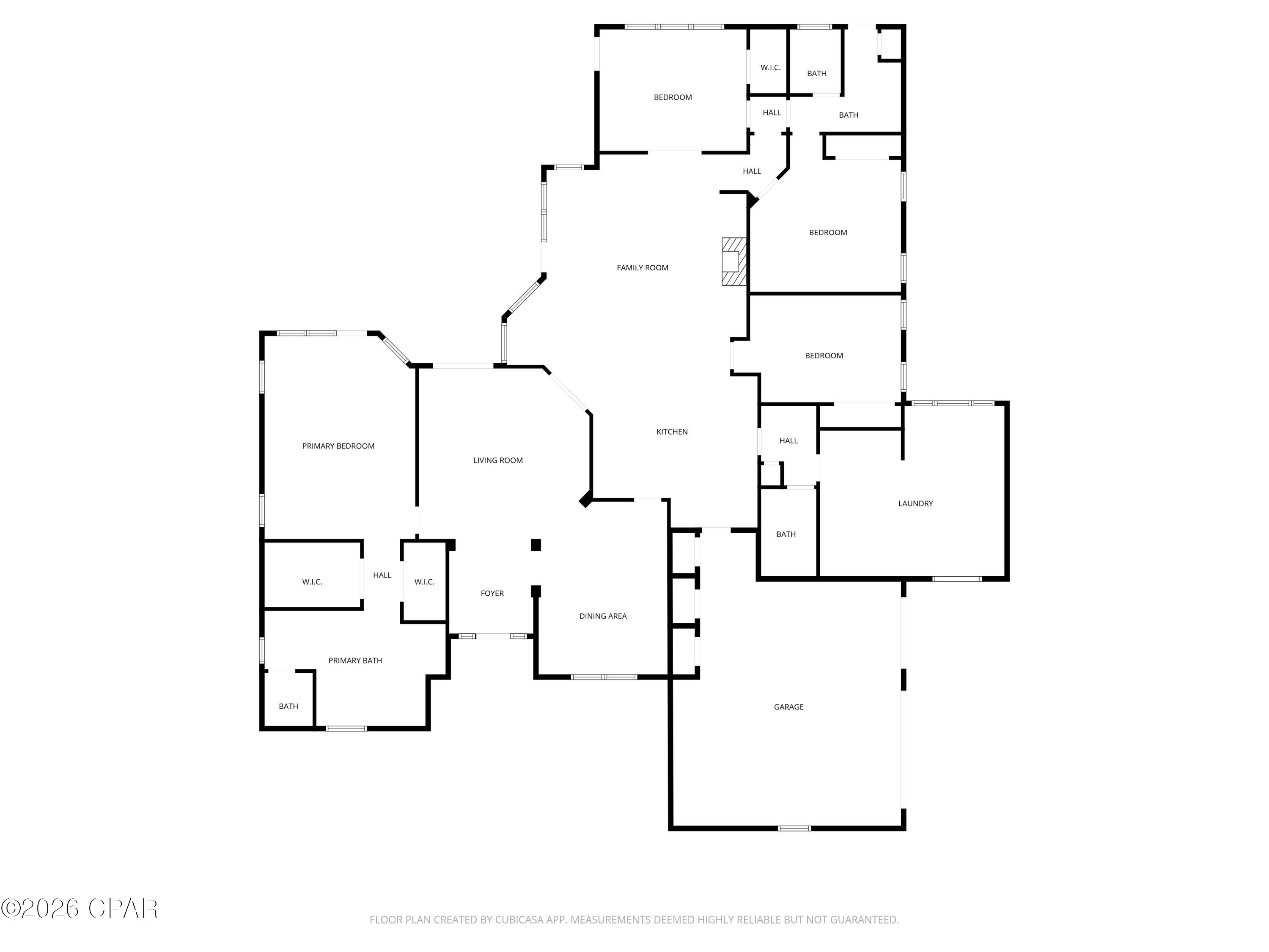 Queensberry Ltd At Bay Point - Residential