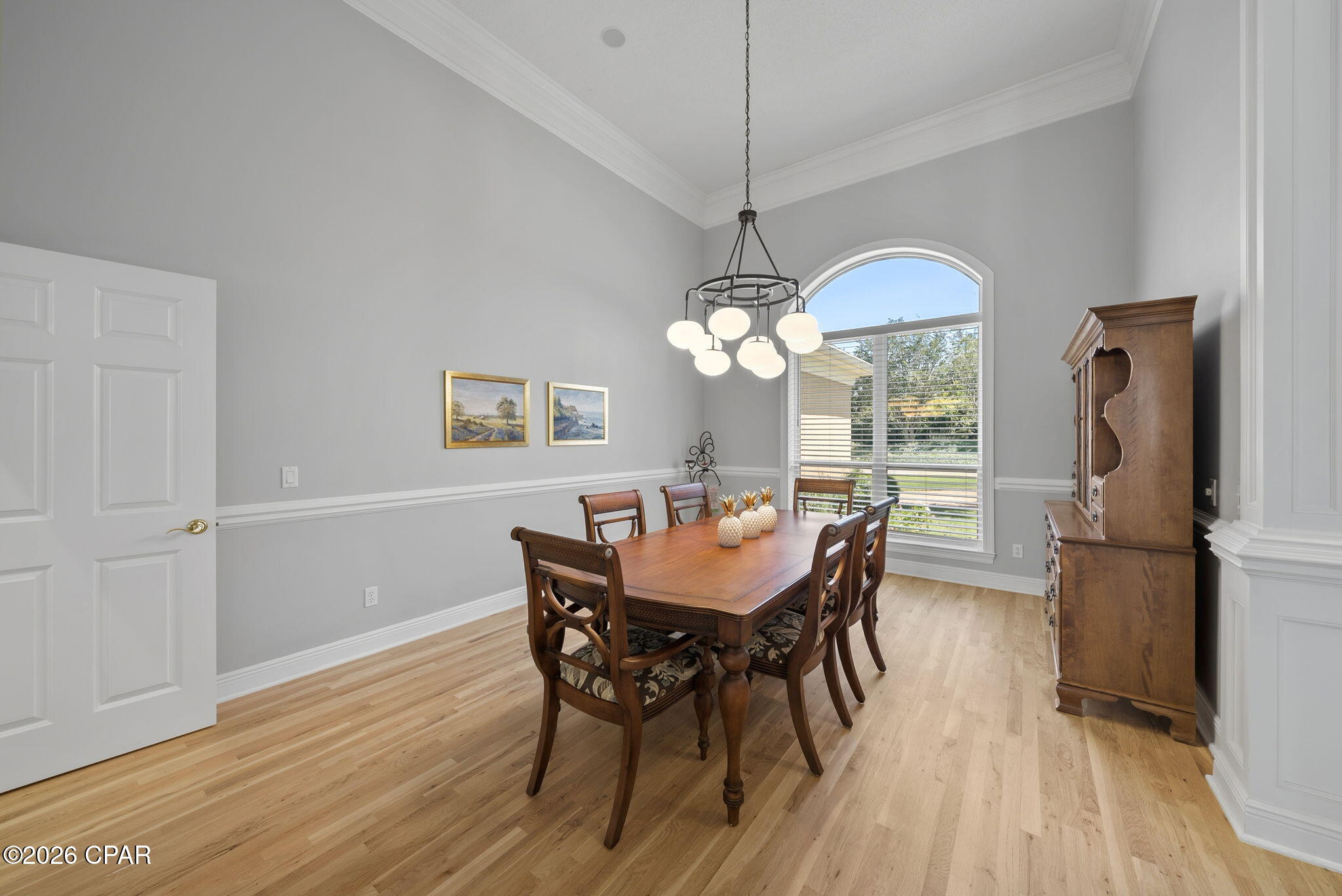 Queensberry Ltd At Bay Point - Residential