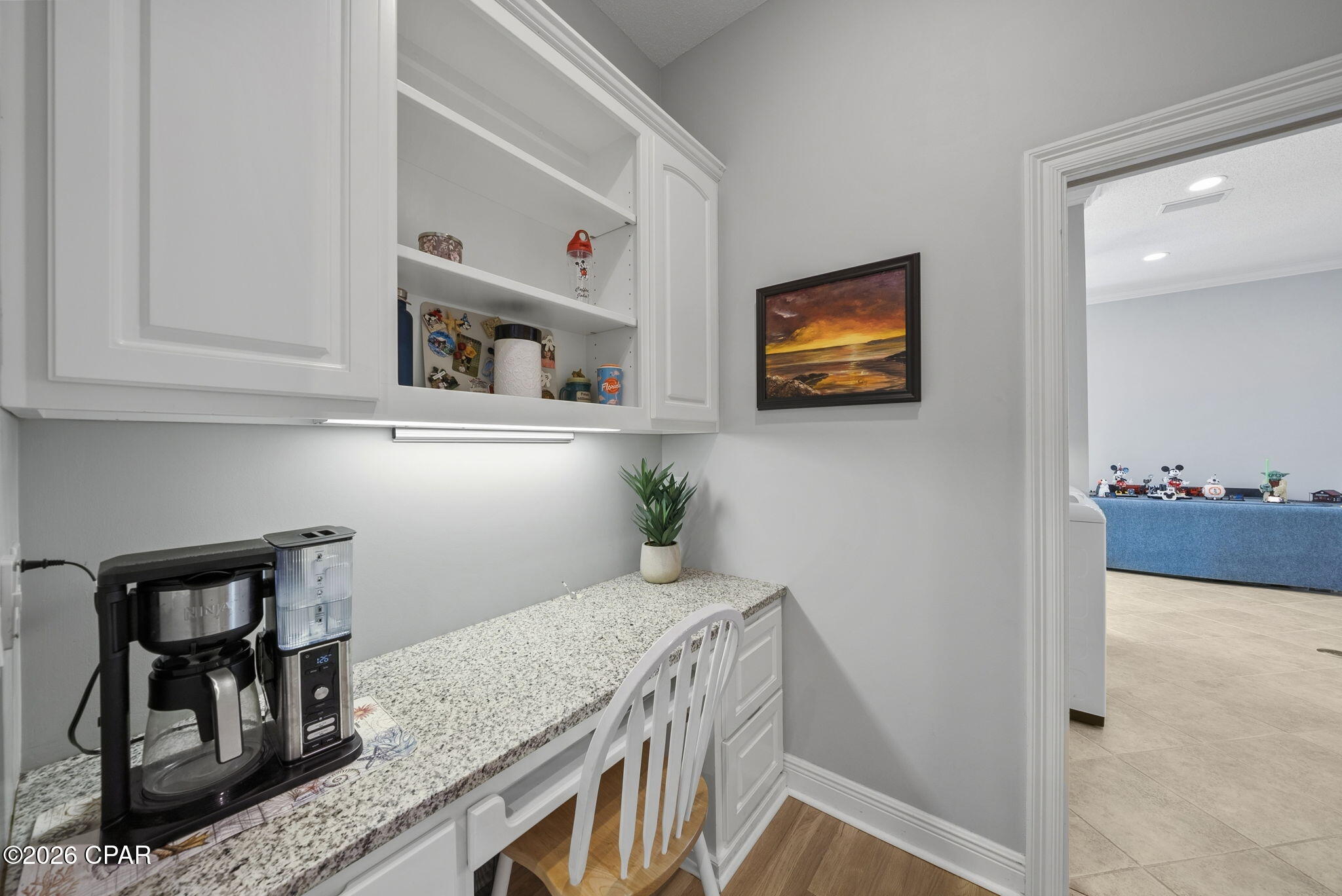 Queensberry Ltd At Bay Point - Residential