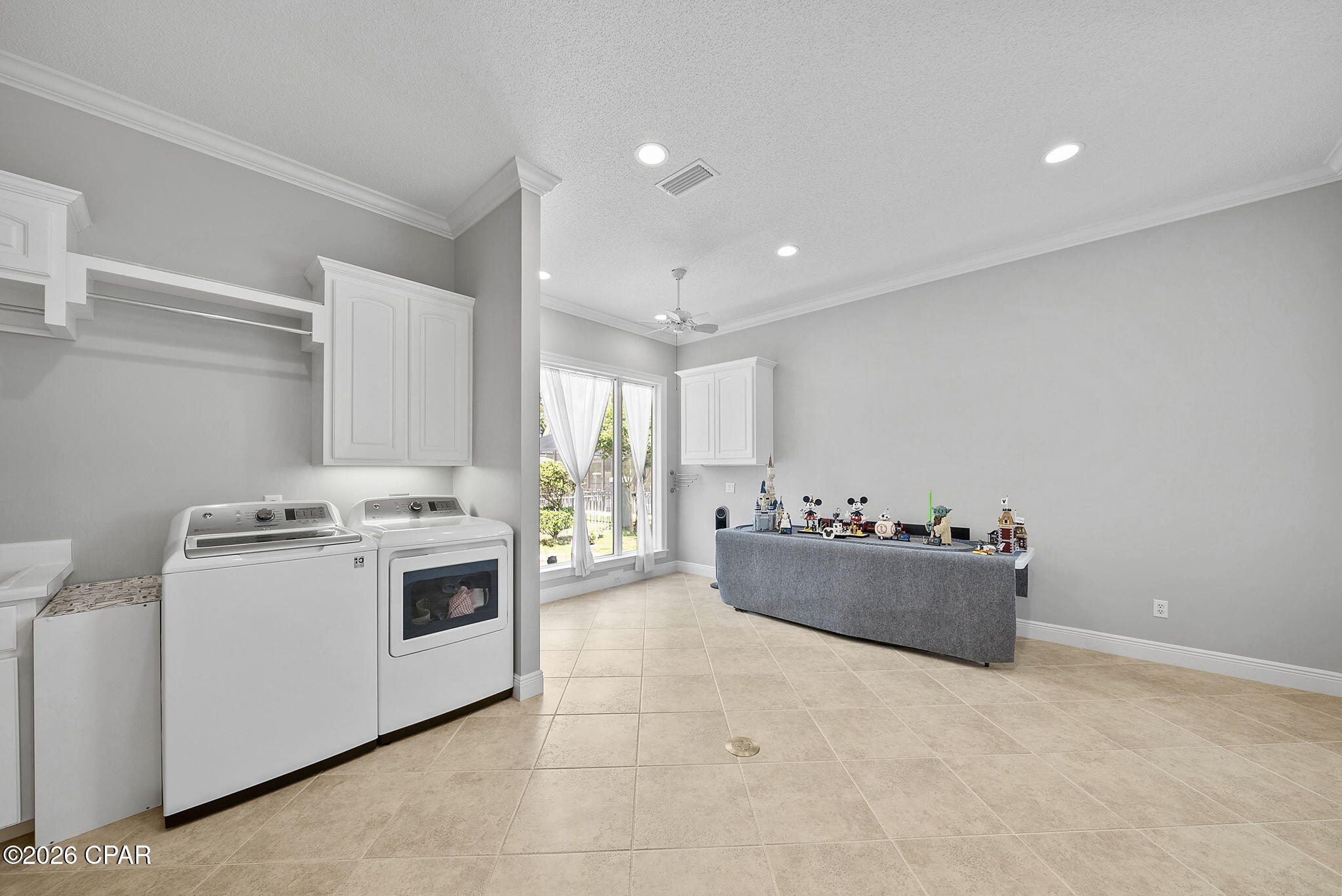 Queensberry Ltd At Bay Point - Residential