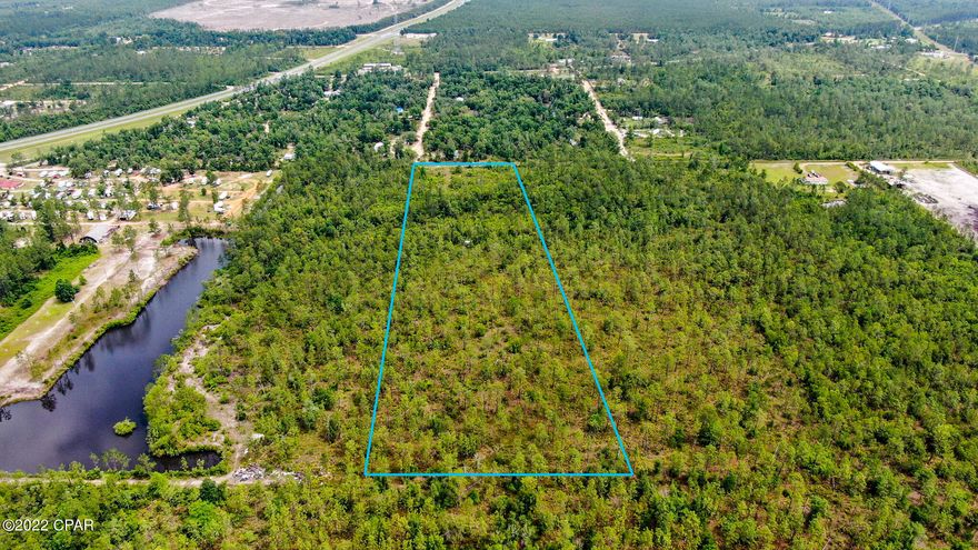 10 acres of beautiful wooded property at the end of Teswood Acre Lane in Fountain. Just a couple of blocks from Dollar General and 231 you have everything you need within minutes while still enjoying the tranquil and PRIVATE acreage. The property is raw, no utilities are connected, there is electric very close, you would just need a new pole and line. The road is county maintained and needs some maintenance. Owner financing available for $10,000 down 8% interest, for 5-15 years.