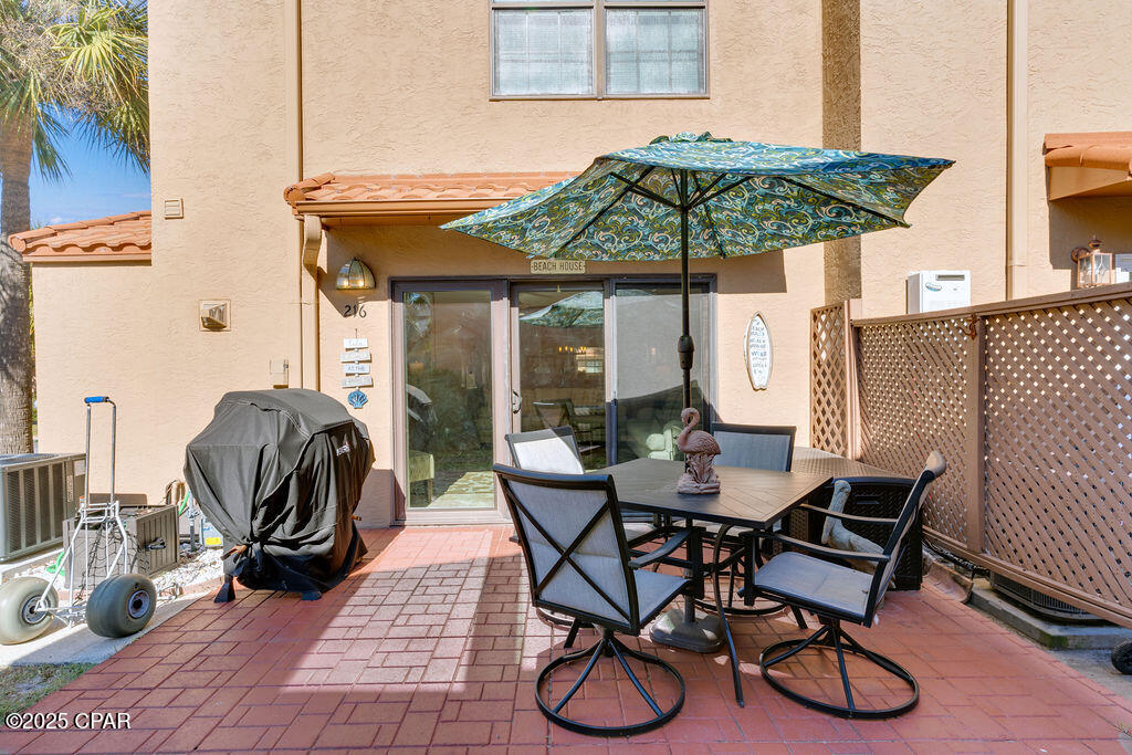 Gulf Highlands Beach Resort - Residential