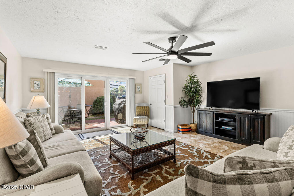 Gulf Highlands Beach Resort - Residential