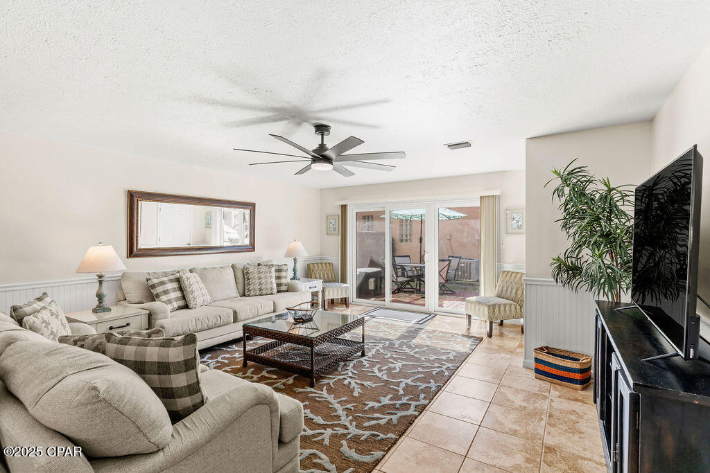 Gulf Highlands Beach Resort - Residential