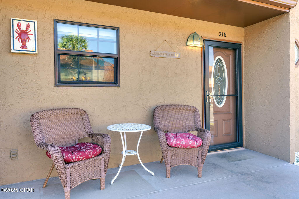 Gulf Highlands Beach Resort - Residential