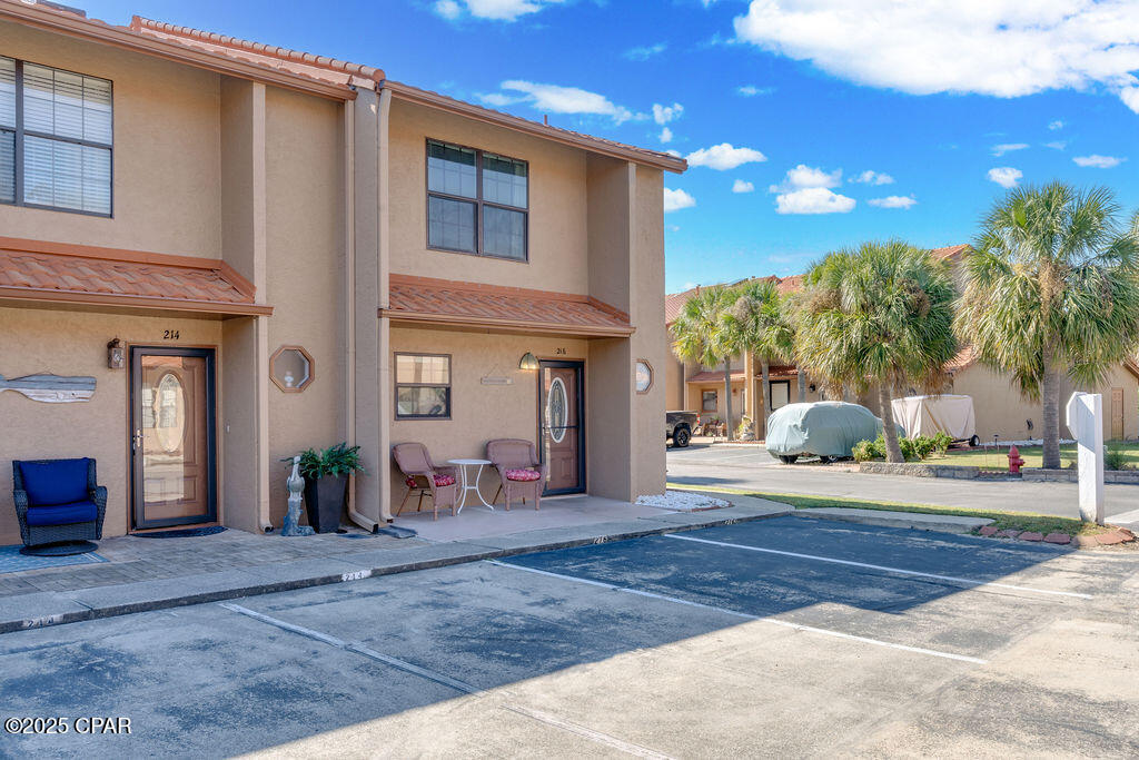 Gulf Highlands Beach Resort - Residential