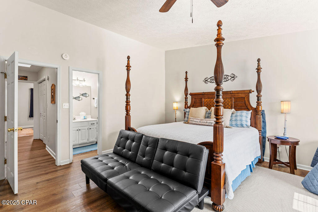 Gulf Highlands Beach Resort - Residential