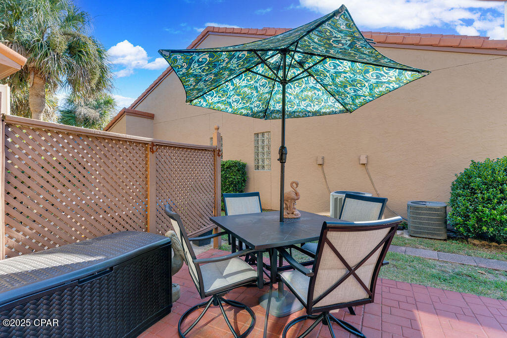 Gulf Highlands Beach Resort - Residential