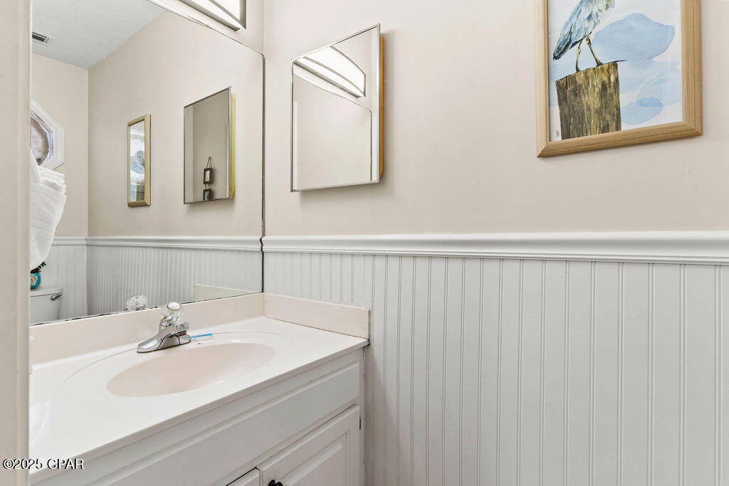 Gulf Highlands Beach Resort - Residential