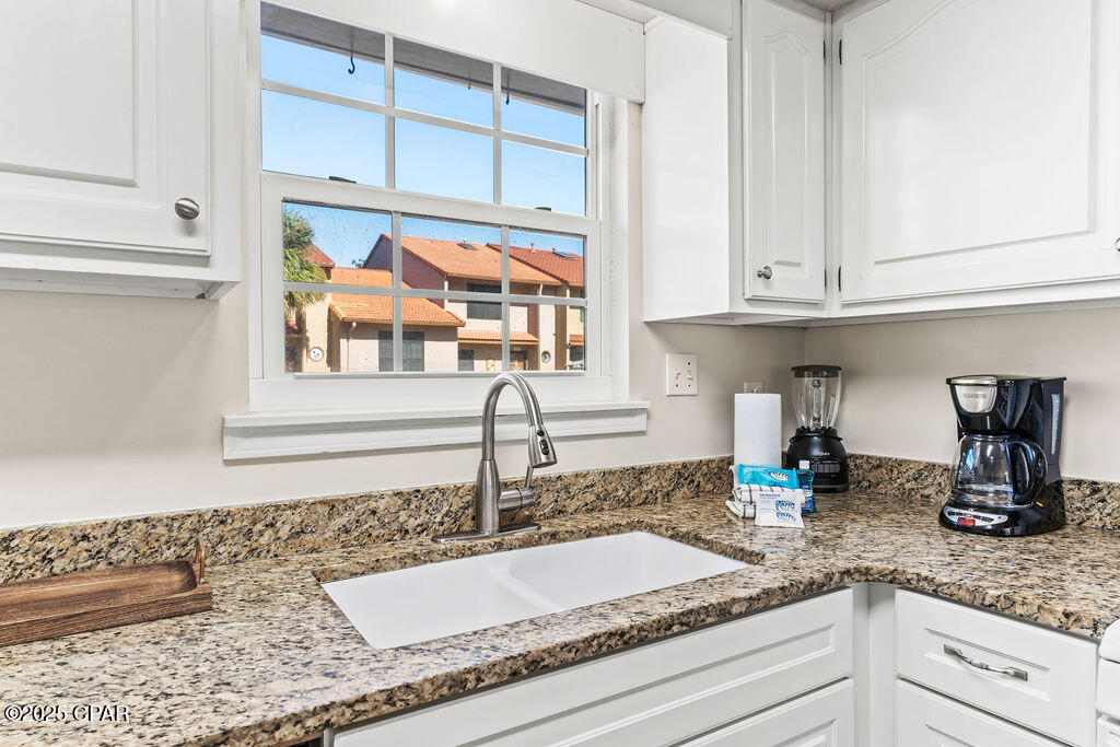 Gulf Highlands Beach Resort - Residential