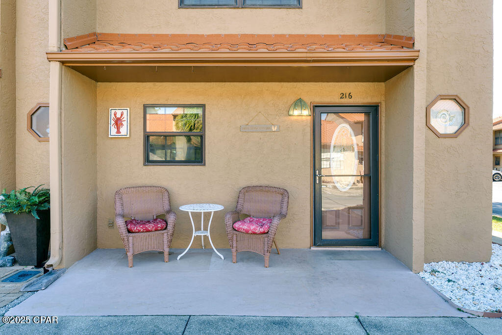 Gulf Highlands Beach Resort - Residential