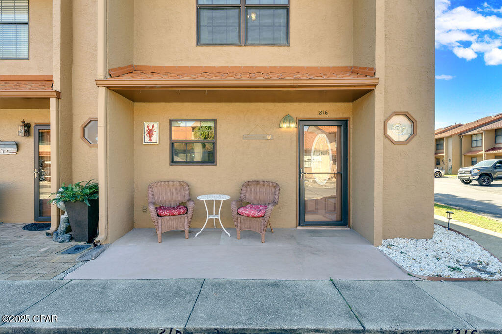 Gulf Highlands Beach Resort - Residential