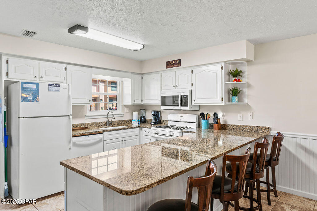 Gulf Highlands Beach Resort - Residential