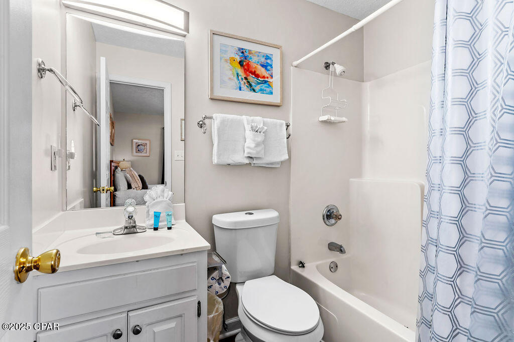 Gulf Highlands Beach Resort - Residential