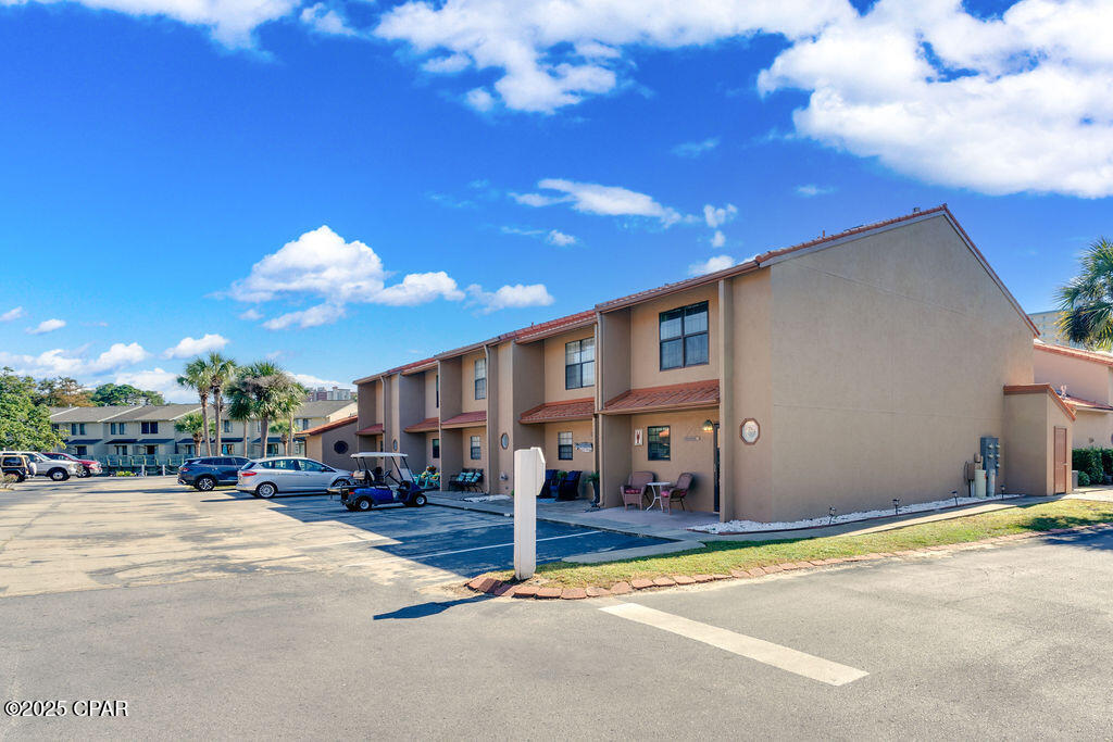 Gulf Highlands Beach Resort - Residential