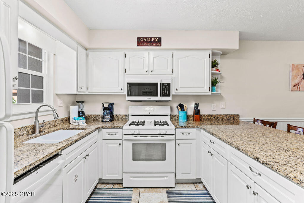 Gulf Highlands Beach Resort - Residential