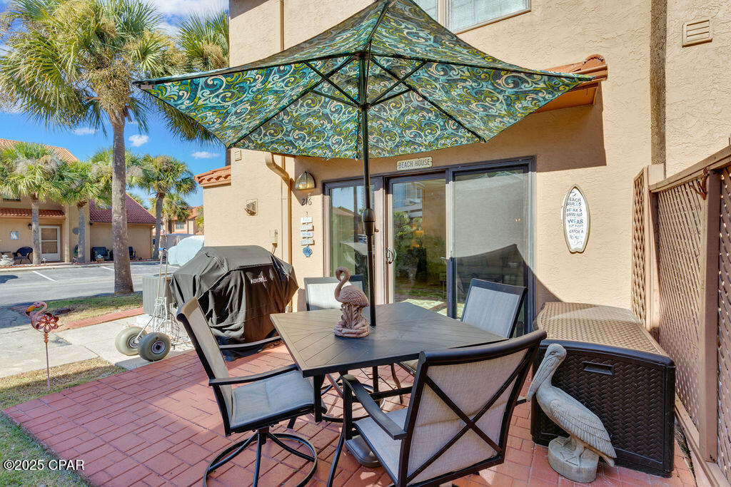 Gulf Highlands Beach Resort - Residential