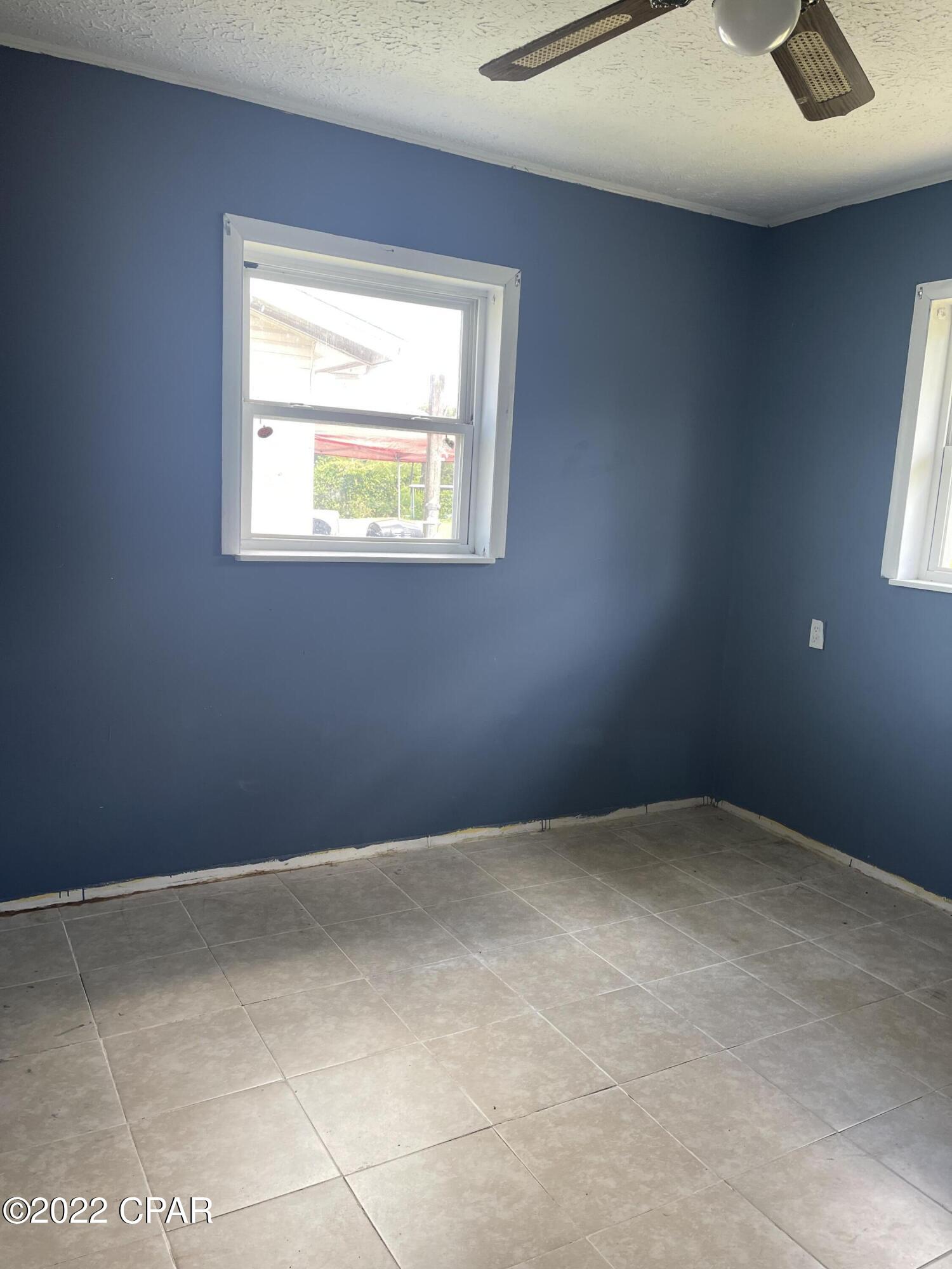 Bayview Heights Replat - Residential