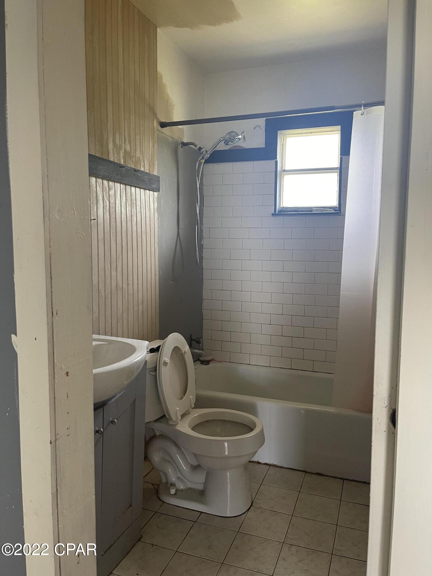 Bayview Heights Replat - Residential