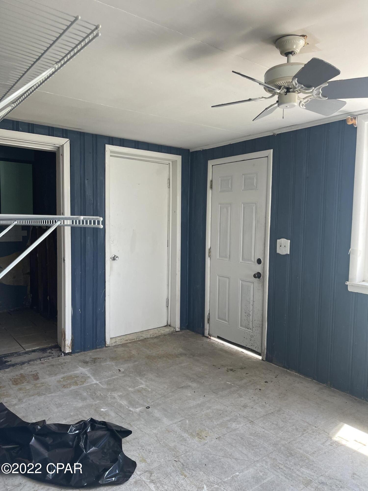 Bayview Heights Replat - Residential