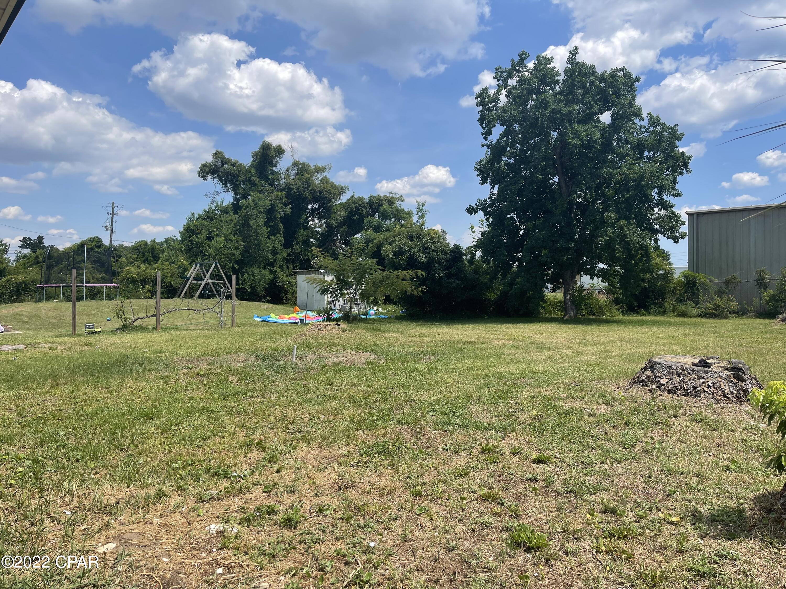 Bayview Heights Replat - Residential