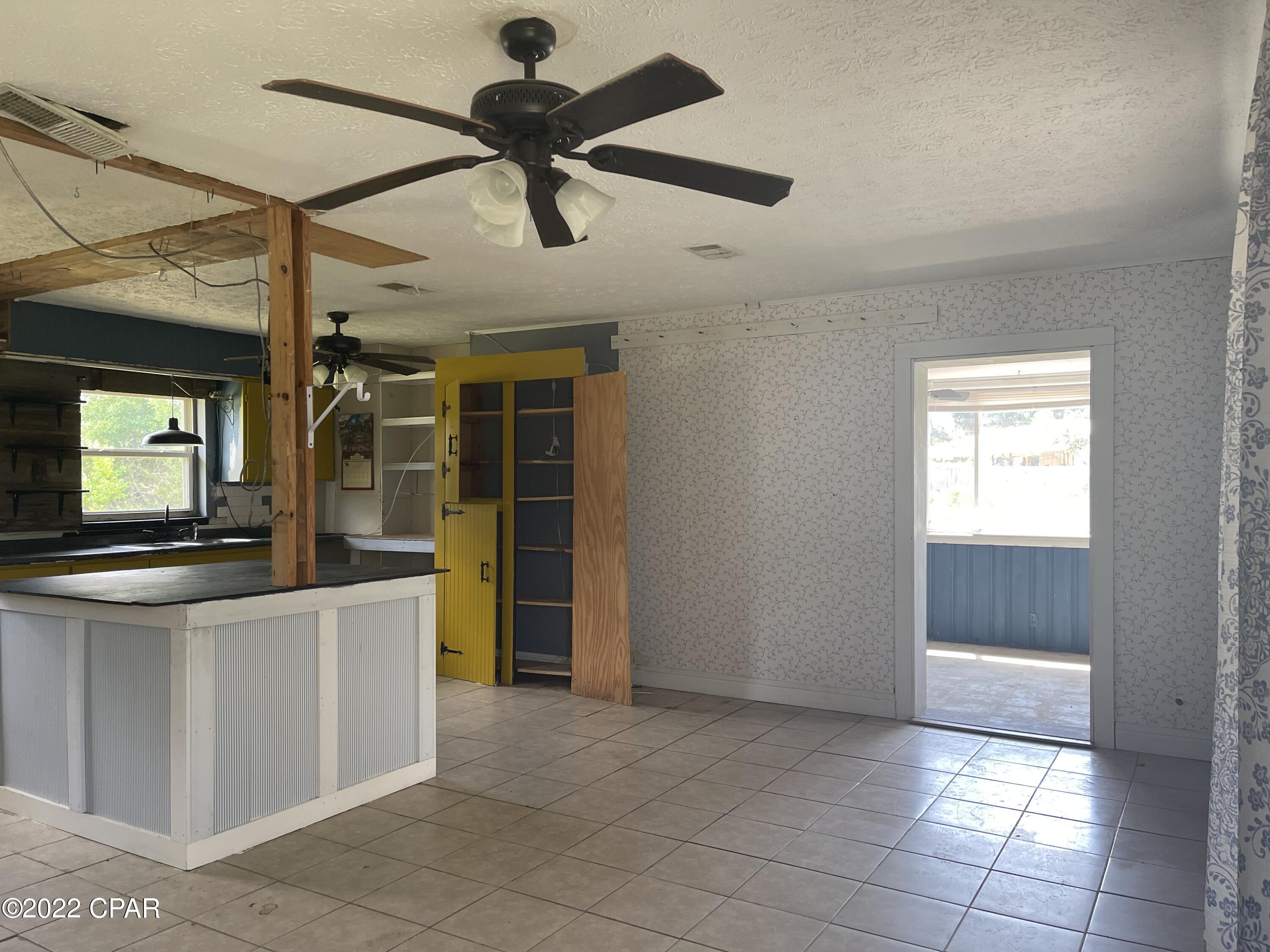 Bayview Heights Replat - Residential