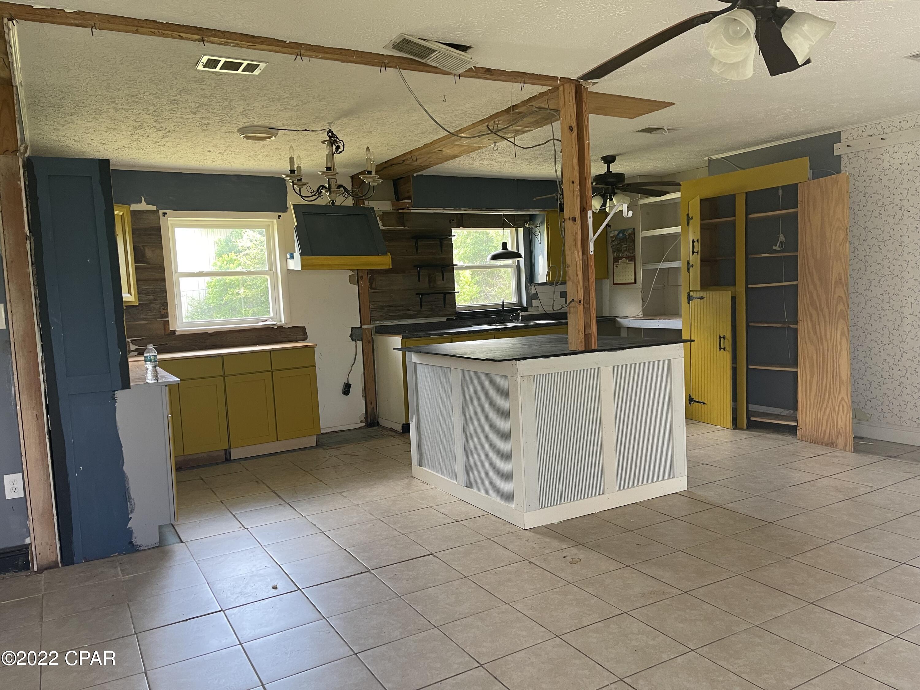 Bayview Heights Replat - Residential