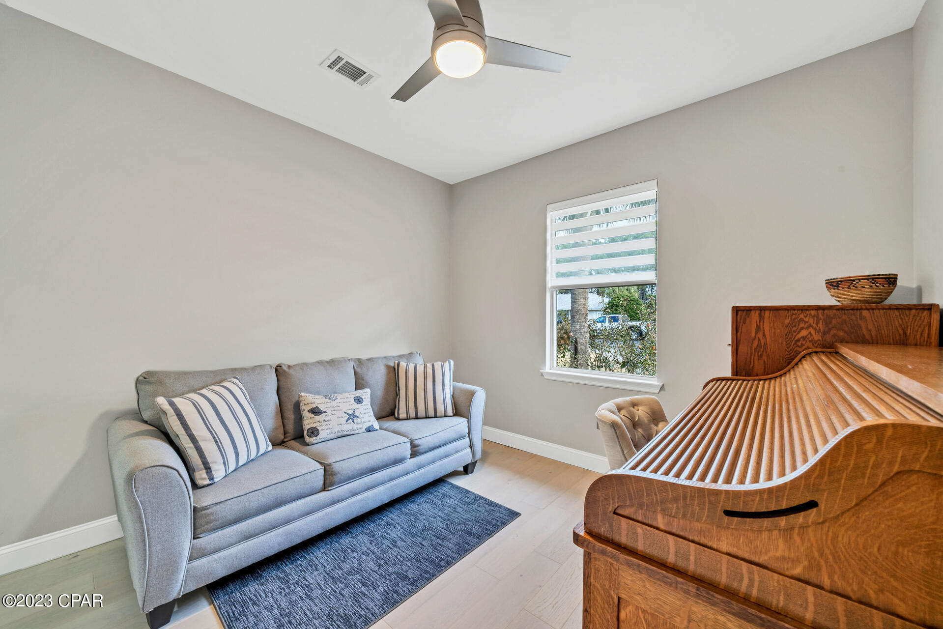 Flamingo Village - Residential