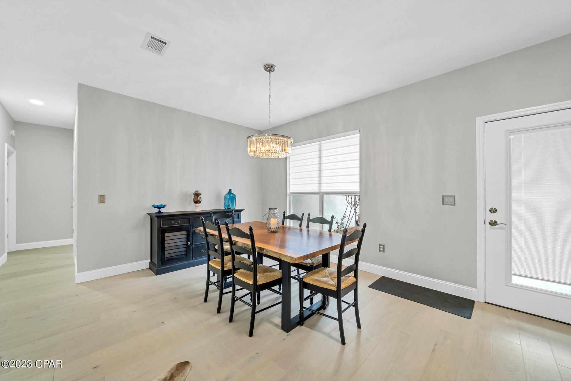 Flamingo Village - Residential