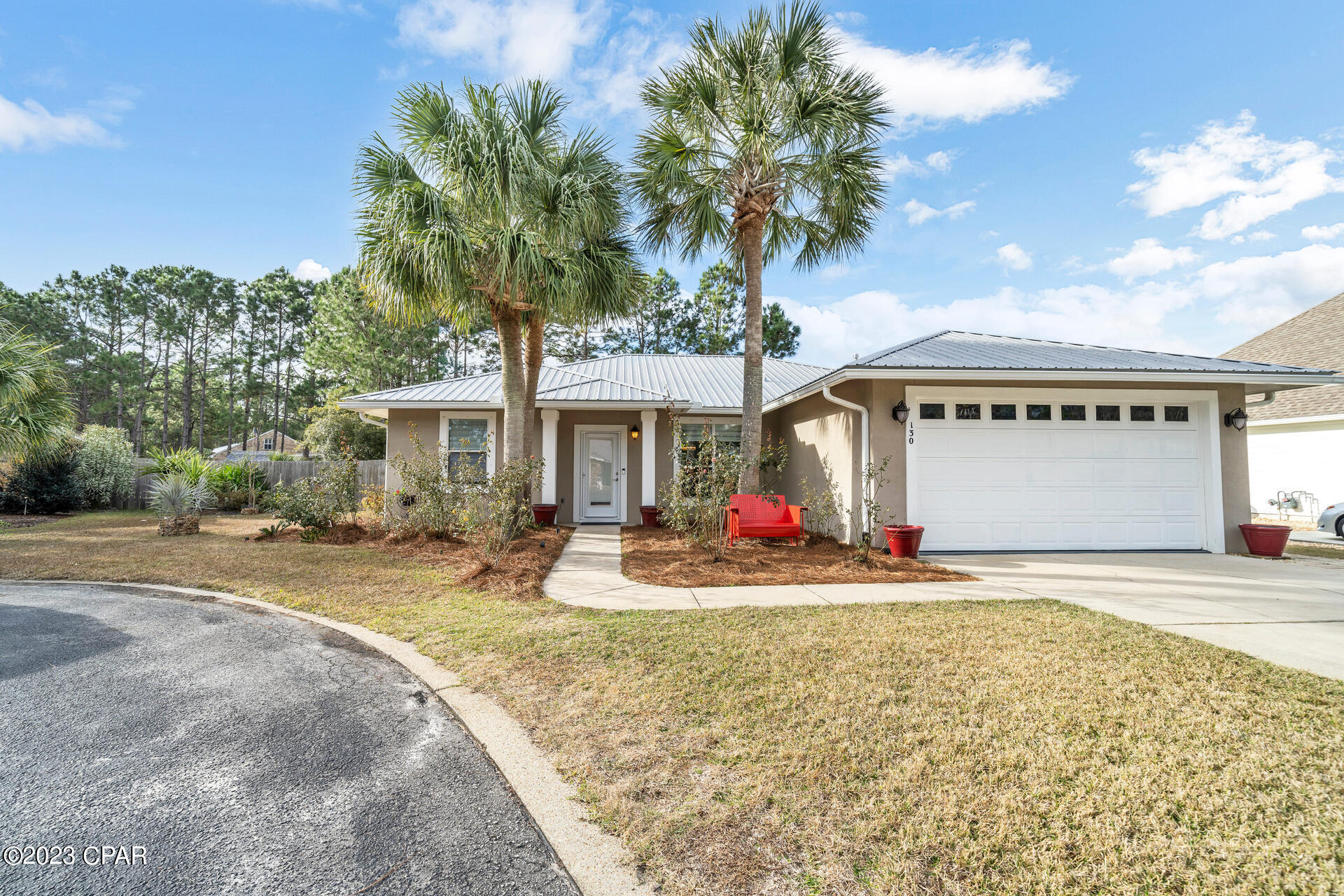 Flamingo Village - Residential