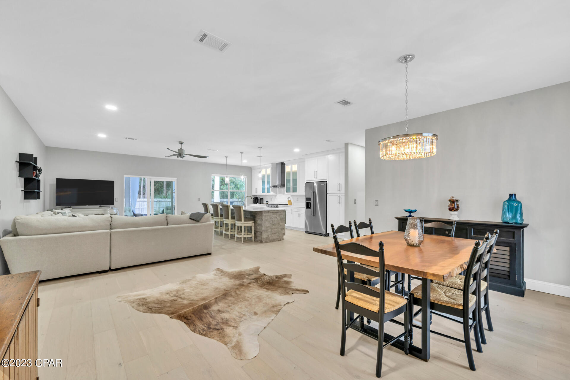 Flamingo Village - Residential