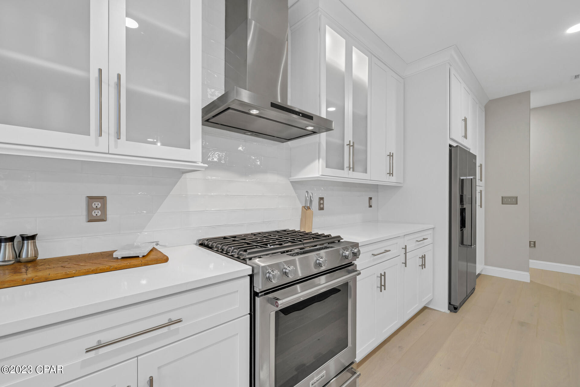 Flamingo Village - Residential